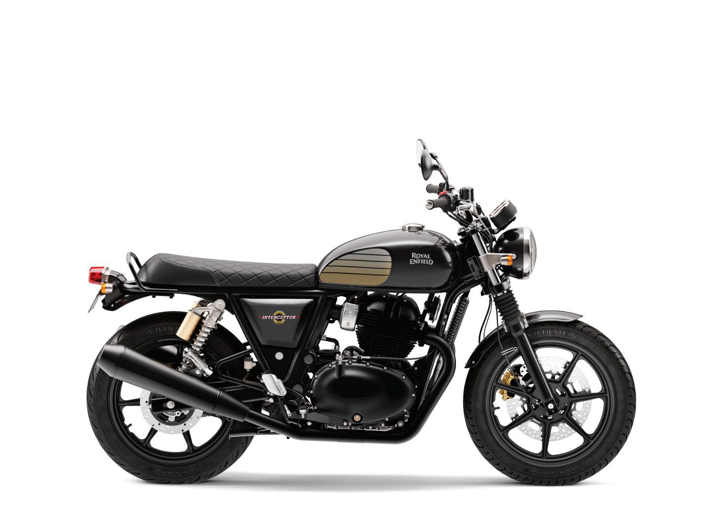 ROYAL ENFIELD Interceptor