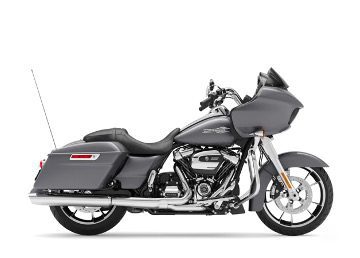 HARLEY-DAVIDSON Road Glide