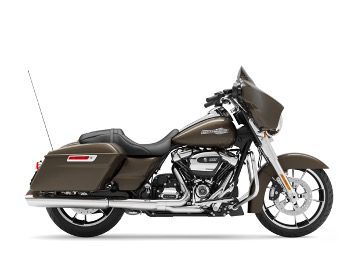 HARLEY-DAVIDSON Street Glide