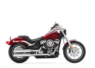 HARLEY-DAVIDSON Low Rider