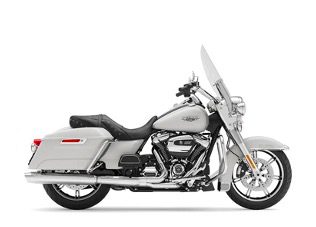 HARLEY-DAVIDSON Road King