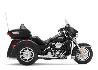 HARLEY-DAVIDSON Tri Glide Ultra