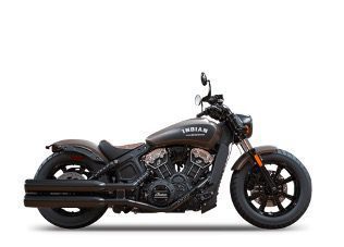 INDIAN Scout