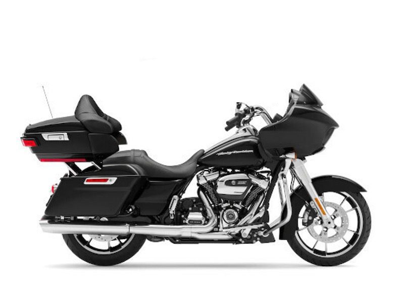 HARLEY-DAVIDSON Road Glide Touring